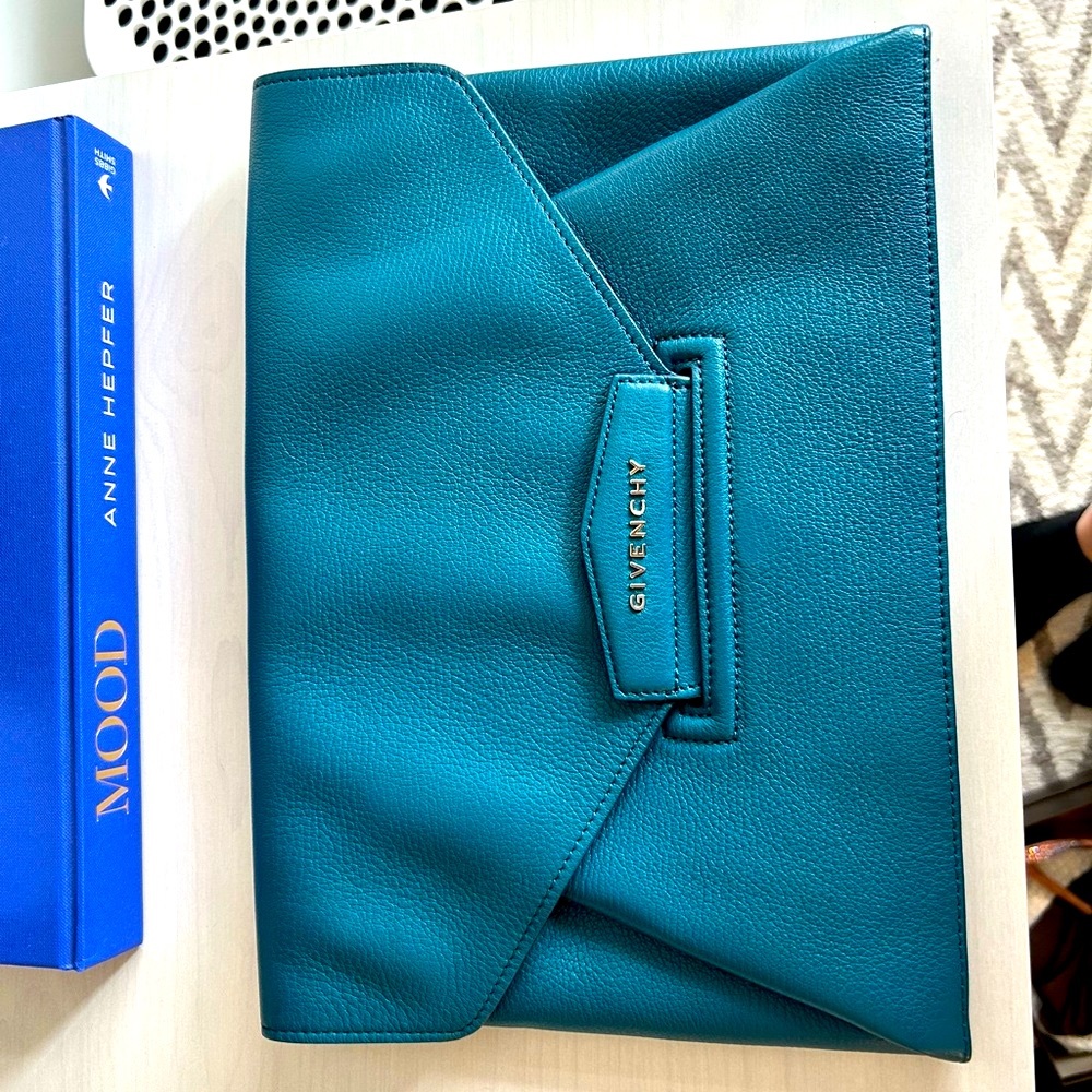 Givenchy clutch